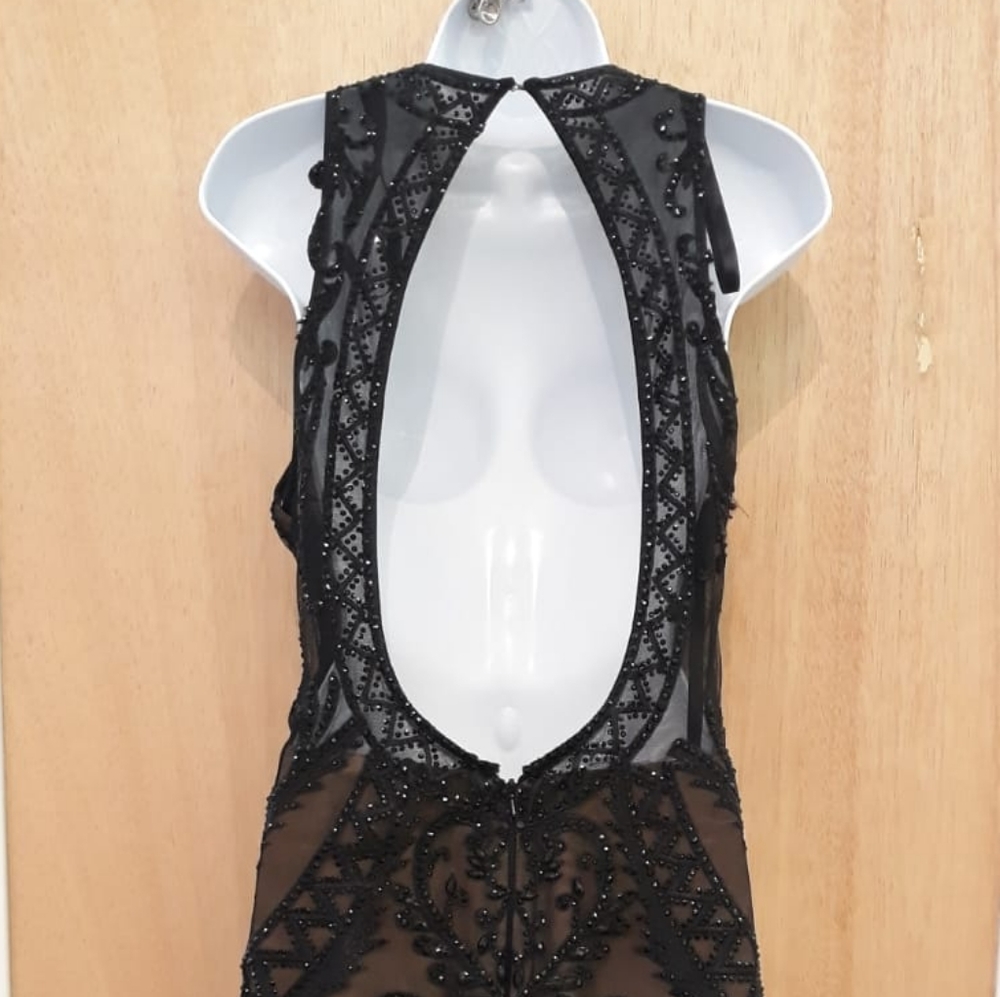 ❤SALE❤NWT Colors prom party formal dress evening - Picture 3 of 12